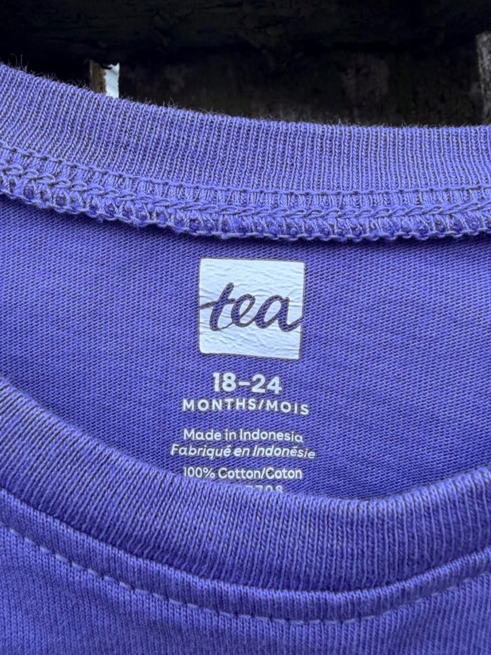 Tea Collection Set - Picture 2 of 3